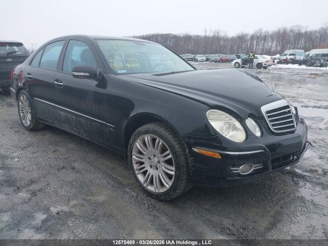 Aukcja sprzedaży 2008 Mercedes-benz E 350, vin: WDBUF56X08B202353, numer aukcji: 12575469