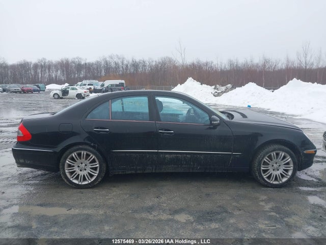 Aukcja sprzedaży 2008 Mercedes-benz E 350, vin: WDBUF56X08B202353, numer aukcji: 12575469
