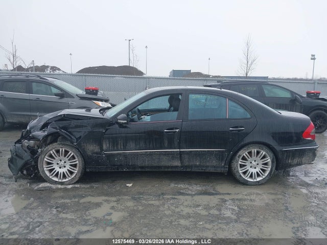 Aukcja sprzedaży 2008 Mercedes-benz E 350, vin: WDBUF56X08B202353, numer aukcji: 12575469