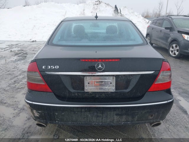 Aukcja sprzedaży 2008 Mercedes-benz E 350, vin: WDBUF56X08B202353, numer aukcji: 12575469