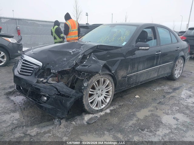 Aukcja sprzedaży 2008 Mercedes-benz E 350, vin: WDBUF56X08B202353, numer aukcji: 12575469
