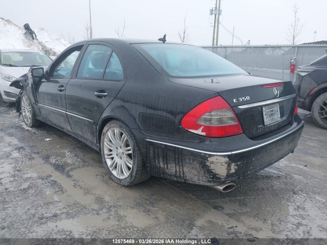 Aukcja sprzedaży 2008 Mercedes-benz E 350, vin: WDBUF56X08B202353, numer aukcji: 12575469