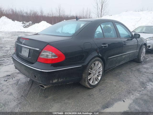 Aukcja sprzedaży 2008 Mercedes-benz E 350, vin: WDBUF56X08B202353, numer aukcji: 12575469