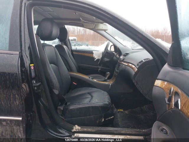 Aukcja sprzedaży 2008 Mercedes-benz E 350, vin: WDBUF56X08B202353, numer aukcji: 12575469