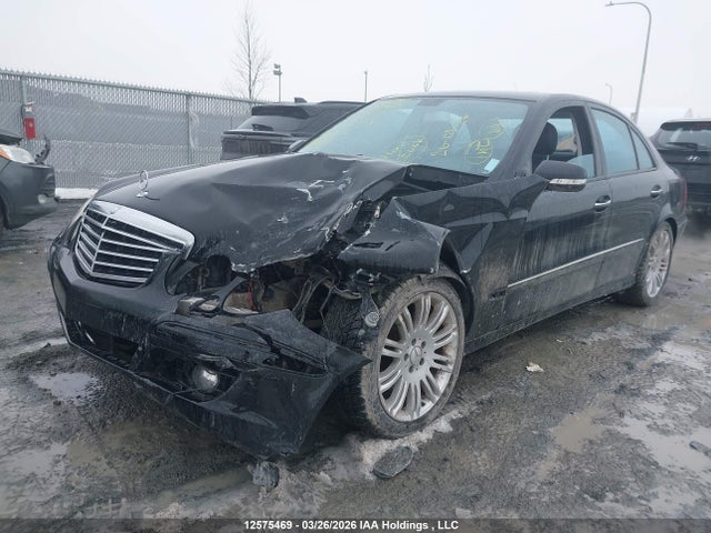 Aukcja sprzedaży 2008 Mercedes-benz E 350, vin: WDBUF56X08B202353, numer aukcji: 12575469