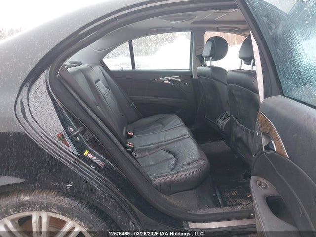 Aukcja sprzedaży 2008 Mercedes-benz E 350, vin: WDBUF56X08B202353, numer aukcji: 12575469