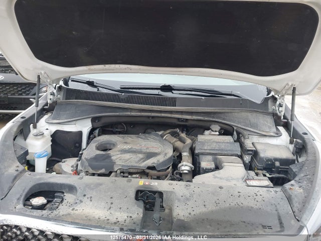 12575470 :رقم المزاد ، 5XYPKDA18JG372852 vin ، 2018 Kia Sorento مزاد بيع