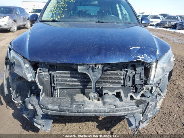 Aukcja sprzedaży 2011 Volkswagen Tiguan 2.0 Tsi Comfortline/2.0 Tsi Highline/2.0 Tsi Trendline, vin: WVGBV7AX3BW516038, numer aukcji: 12575476