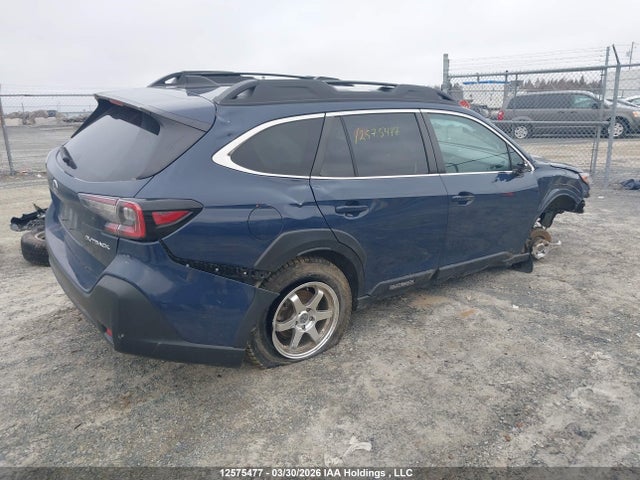 4S4BTDAC2R3103993 Subaru Outback Convenience