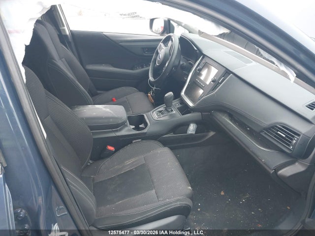 4S4BTDAC2R3103993 Subaru Outback Convenience