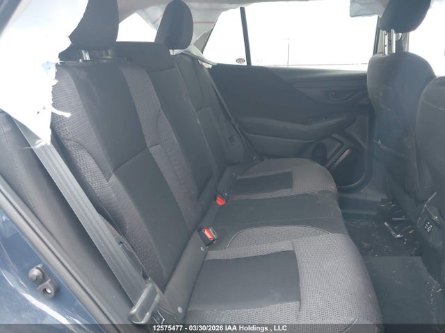 4S4BTDAC2R3103993 Subaru Outback Convenience