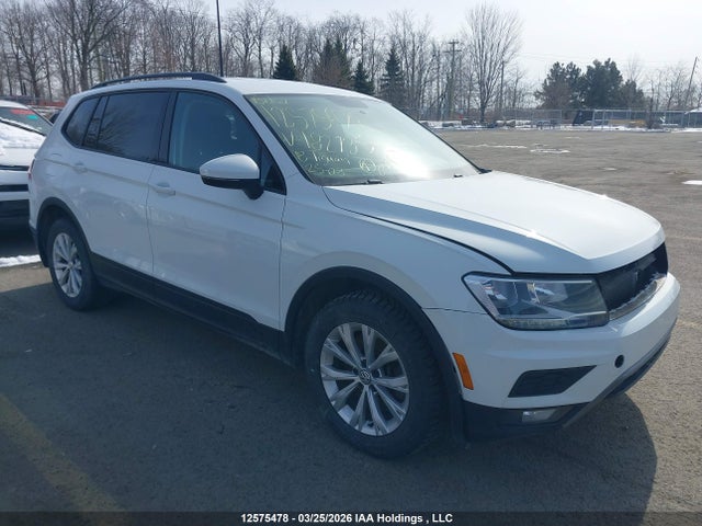 2018 3VV0B7AX2JM182735 main image