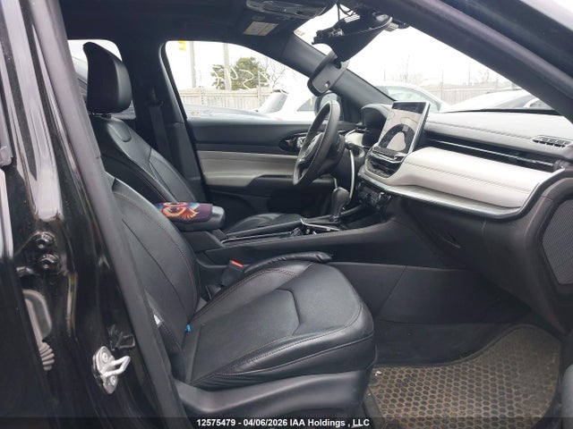 Aukcja sprzedaży 2023 Jeep Compass Limited, vin: 3C4NJDCN0PT535201, numer aukcji: 12575479