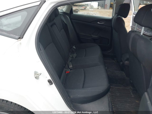 2019 Honda Civic მანქანა იყიდება აუქციონზე, vin: 2HGFC2F53KH026415, აუქციონის ნომერი: 12575480