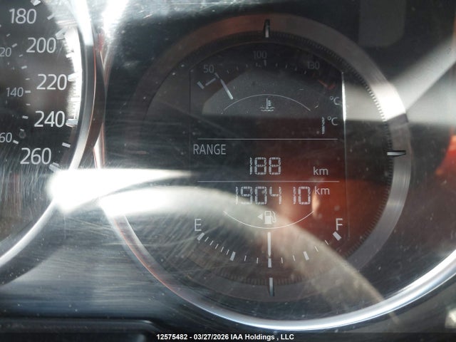 Aukcja sprzedaży 2020 Mazda Cx-5 Gx, vin: JM3KFBBLXL0751340, numer aukcji: 12575482