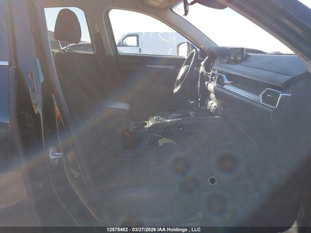 Aukcja sprzedaży 2020 Mazda Cx-5 Gx, vin: JM3KFBBLXL0751340, numer aukcji: 12575482