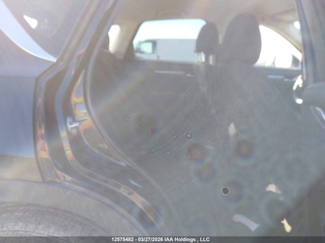 Aukcja sprzedaży 2020 Mazda Cx-5 Gx, vin: JM3KFBBLXL0751340, numer aukcji: 12575482