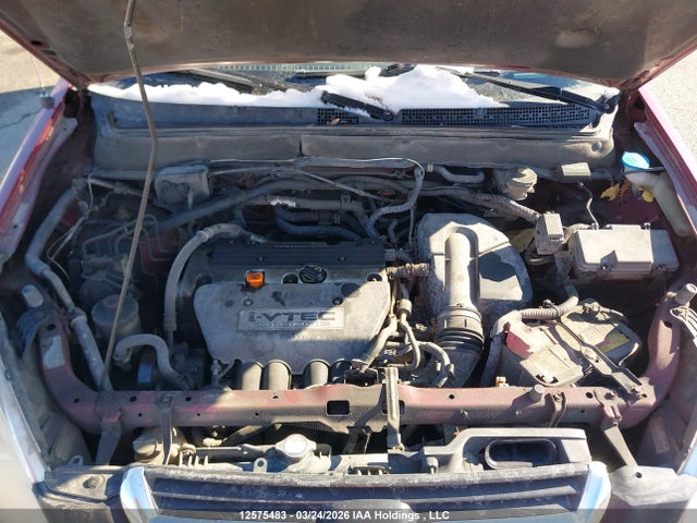 Продаж на аукціоні авто 2005 Honda Cr-v, vin: SHSRD78815U341651, номер лоту: 12575483