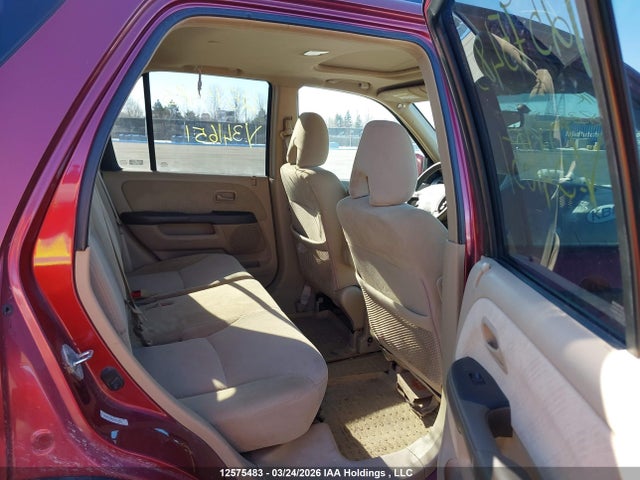 Продаж на аукціоні авто 2005 Honda Cr-v, vin: SHSRD78815U341651, номер лоту: 12575483