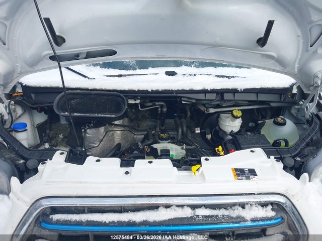 Продаж на аукціоні авто 2023 Ford E-transit-350 Cargo, vin: 1FTBW1XK5PKA62061, номер лоту: 12575484