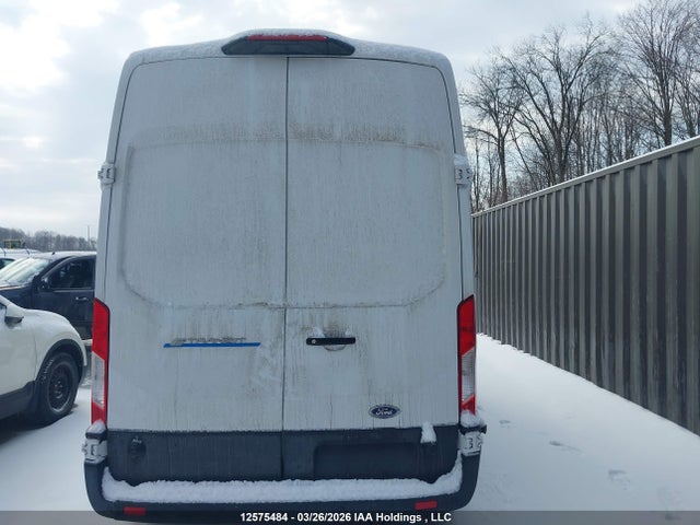 Продаж на аукціоні авто 2023 Ford E-transit-350 Cargo, vin: 1FTBW1XK5PKA62061, номер лоту: 12575484