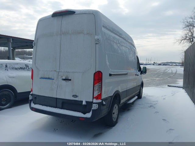 Продаж на аукціоні авто 2023 Ford E-transit-350 Cargo, vin: 1FTBW1XK5PKA62061, номер лоту: 12575484