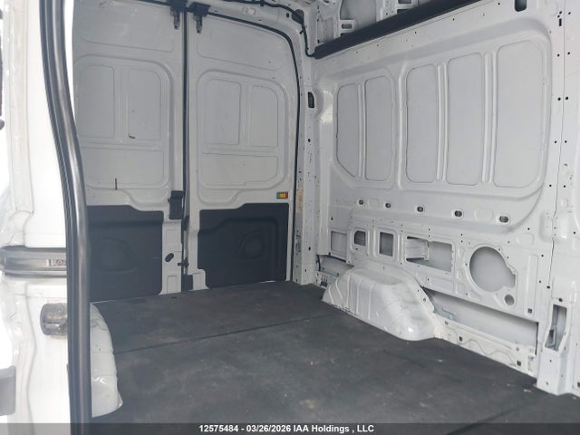 Продаж на аукціоні авто 2023 Ford E-transit-350 Cargo, vin: 1FTBW1XK5PKA62061, номер лоту: 12575484