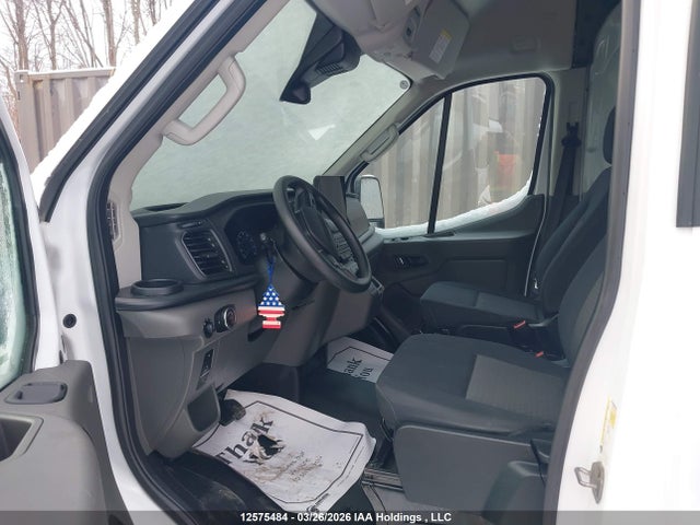 Продаж на аукціоні авто 2023 Ford E-transit-350 Cargo, vin: 1FTBW1XK5PKA62061, номер лоту: 12575484