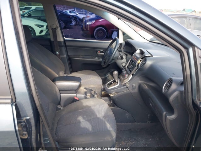 Aukcja sprzedaży 2009 Kia Rondo Lx/ex, vin: KNAFG528897289460, numer aukcji: 12575489