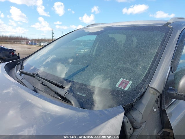 5XYPG4A39JG427845 KIA Sorento 2.4l Lx