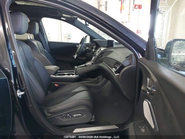 5J8TC2H61TL801209 Acura Rdx A-spec