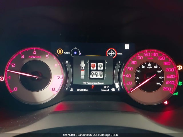 5J8TC2H61TL801209 Acura Rdx A-spec