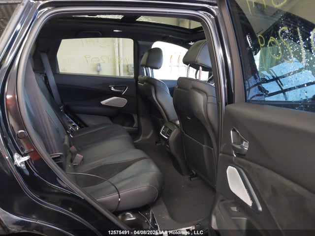 5J8TC2H61TL801209 Acura Rdx A-spec