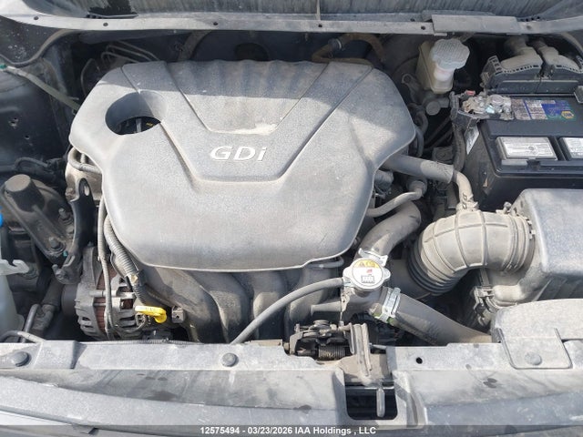 Aukcja sprzedaży 2015 Kia Rio Lx, vin: KNADM5A34F6704216, numer aukcji: 12575494