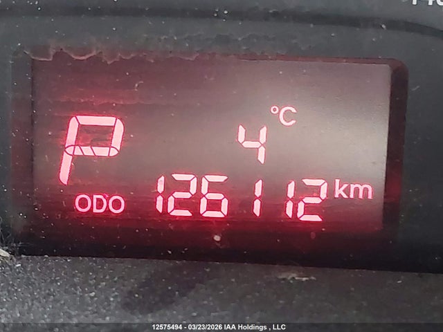 Aukcja sprzedaży 2015 Kia Rio Lx, vin: KNADM5A34F6704216, numer aukcji: 12575494