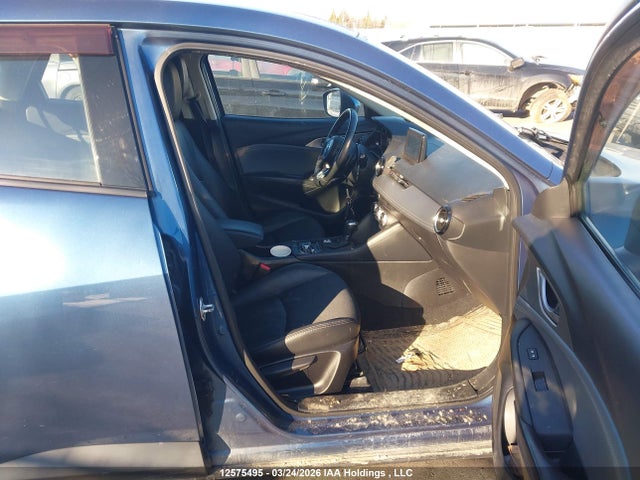 JM1DKFC77K0413639 Mazda Cx-3 Gs