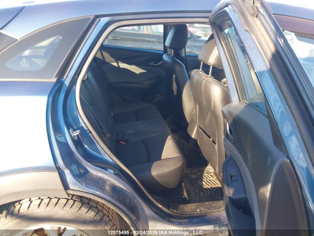 JM1DKFC77K0413639 Mazda Cx-3 Gs