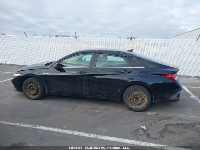 KMHLN4DJ2SU162082 Hyundai ELANTRA HYBRID