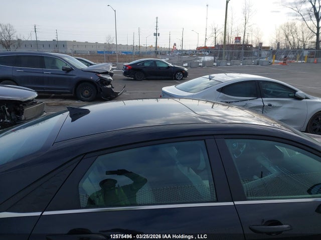 KMHLN4DJ2SU162082 Hyundai ELANTRA HYBRID