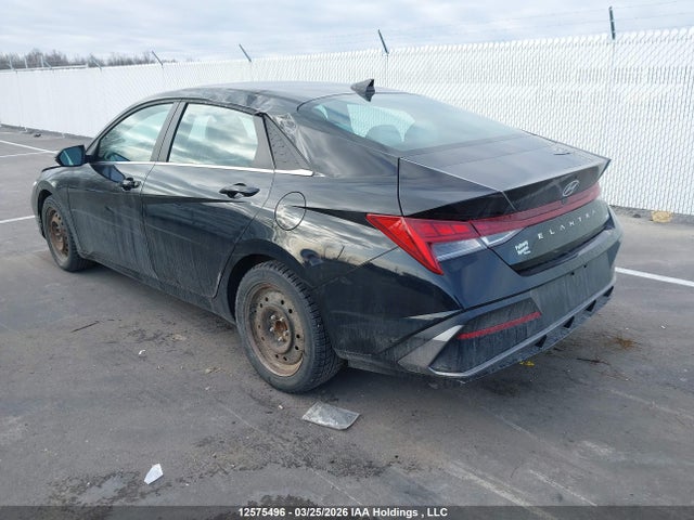 KMHLN4DJ2SU162082 Hyundai ELANTRA HYBRID