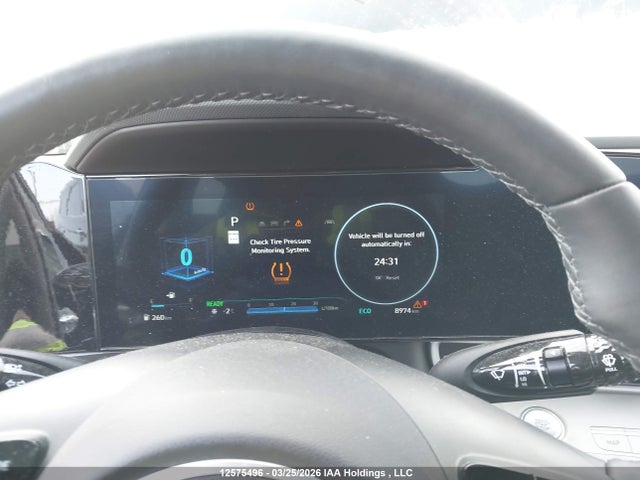 KMHLN4DJ2SU162082 Hyundai ELANTRA HYBRID