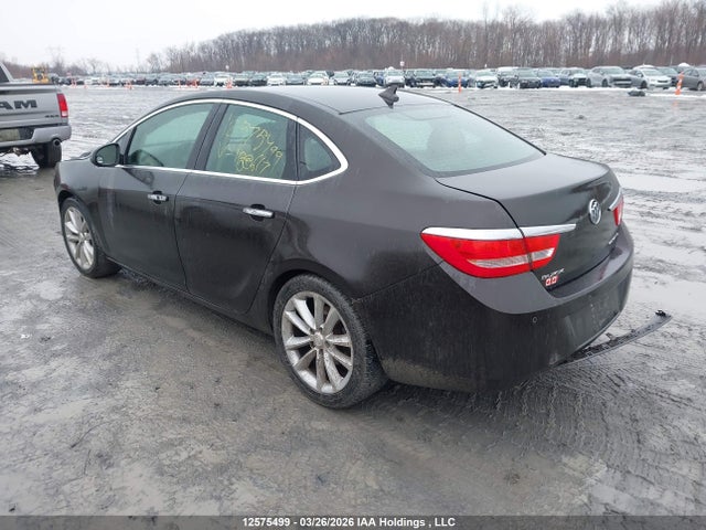 Aukcja sprzedaży 2012 Buick Verano, vin: 1G4PS5SK6C4188617, numer aukcji: 12575499