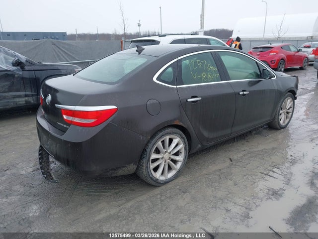 Aukcja sprzedaży 2012 Buick Verano, vin: 1G4PS5SK6C4188617, numer aukcji: 12575499