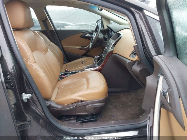 Aukcja sprzedaży 2012 Buick Verano, vin: 1G4PS5SK6C4188617, numer aukcji: 12575499