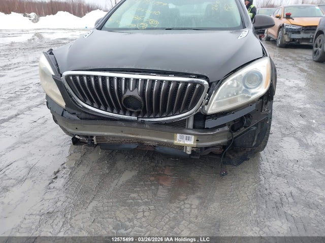 Aukcja sprzedaży 2012 Buick Verano, vin: 1G4PS5SK6C4188617, numer aukcji: 12575499