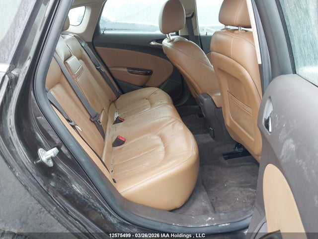 Aukcja sprzedaży 2012 Buick Verano, vin: 1G4PS5SK6C4188617, numer aukcji: 12575499