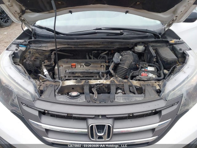 12575502 :رقم المزاد ، 2HKRM3H39CH002171 vin ، 2012 Honda Cr-v Lx مزاد بيع