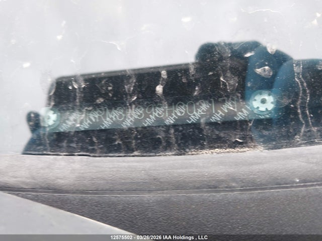 12575502 :رقم المزاد ، 2HKRM3H39CH002171 vin ، 2012 Honda Cr-v Lx مزاد بيع