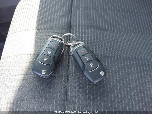 Aukcja sprzedaży 2016 Ford F-150 Xlt, vin: 1FTEW1EPXGFC41247, numer aukcji: 12575504