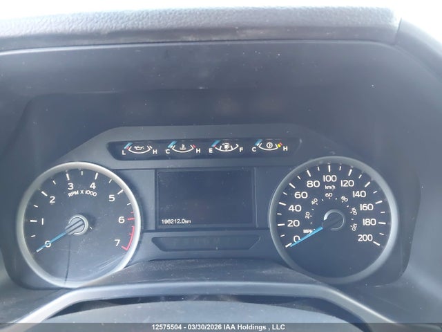 Aukcja sprzedaży 2016 Ford F-150 Xlt, vin: 1FTEW1EPXGFC41247, numer aukcji: 12575504